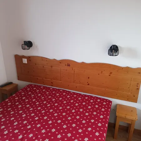 Appartement 4 Pers. Piscine Et Literie Toute Neuve. Puy-Saint-Vincent