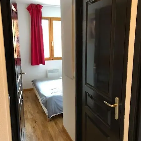 Apartment 4 Pers. Piscine Et Literie Toute Neuve. *