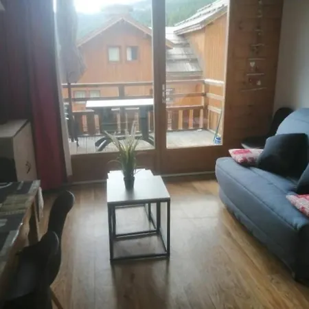 4 Pers. Piscine Et Literie Toute Neuve. Apartment